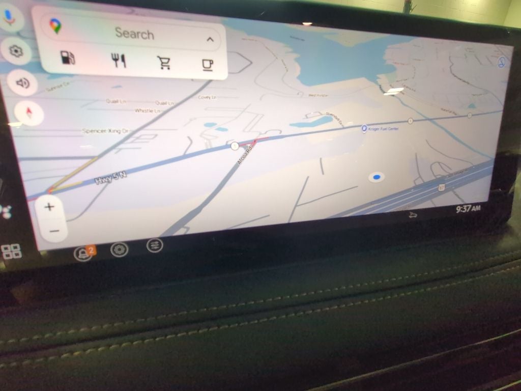 2026 INFINITI QX60 Sport AWD