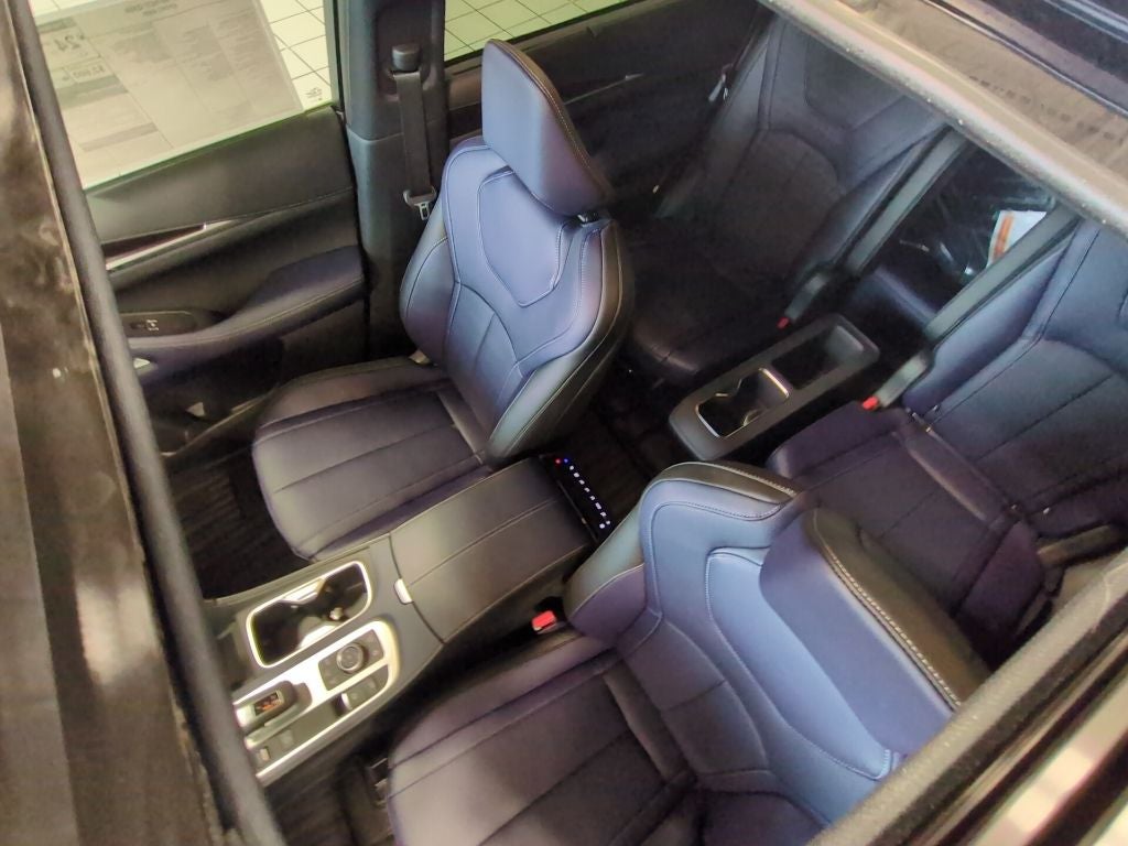 2026 INFINITI QX60 Sport AWD