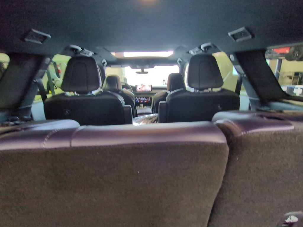 2026 INFINITI QX60 Sport AWD