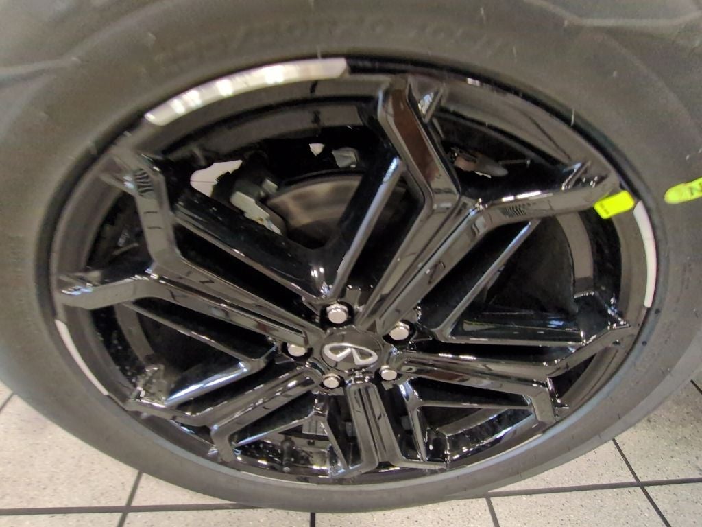 2026 INFINITI QX60 Sport AWD