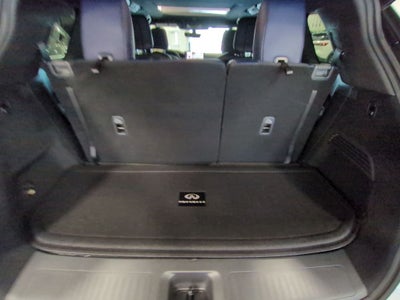 2026 INFINITI QX60 Sport AWD