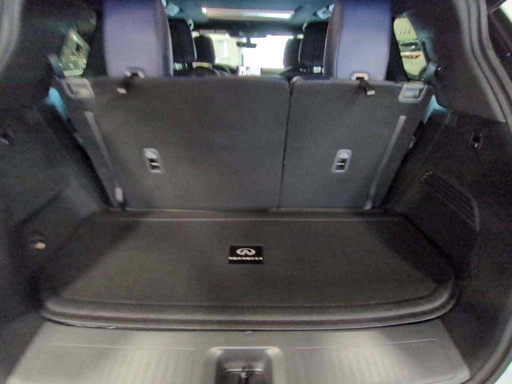 2026 INFINITI QX60 Sport AWD