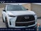 2026 INFINITI QX60 Sport AWD