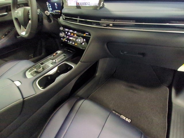 2026 INFINITI QX60 Sport AWD