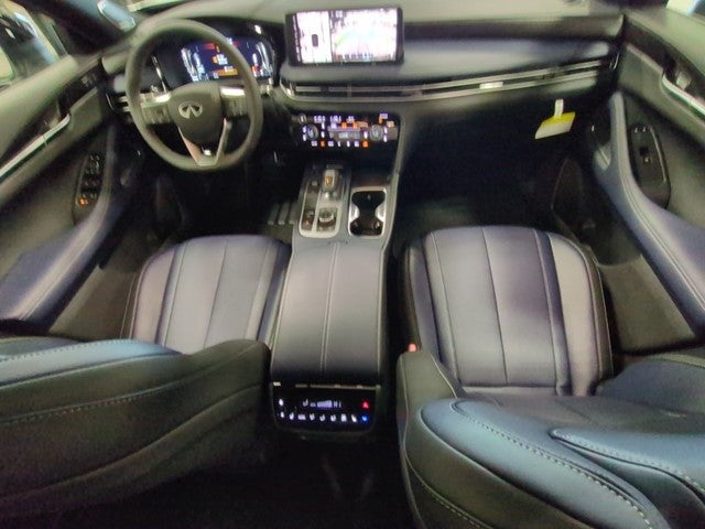 2026 INFINITI QX60 Sport AWD