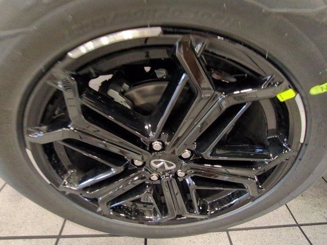 2026 INFINITI QX60 Sport AWD