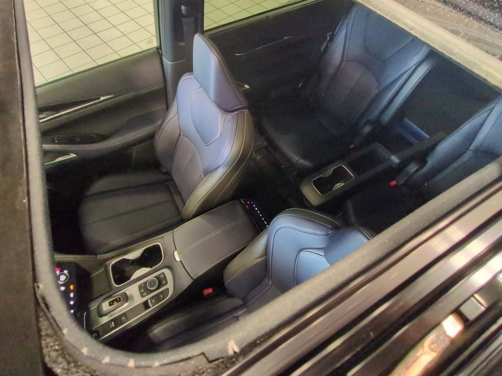 2026 INFINITI QX60 Sport AWD