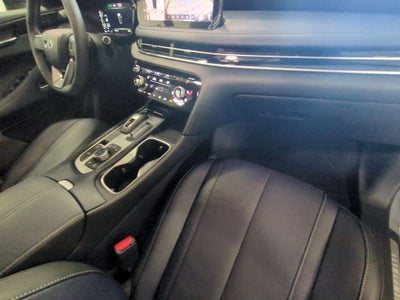 2026 INFINITI QX60 Sport AWD