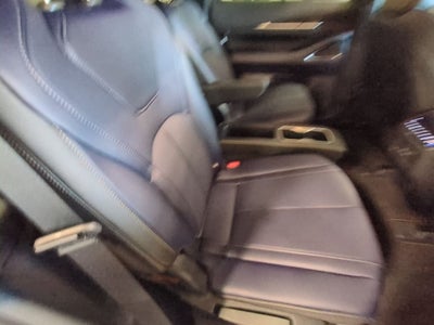 2026 INFINITI QX60 Sport AWD