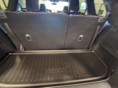 2026 INFINITI QX60 Sport AWD