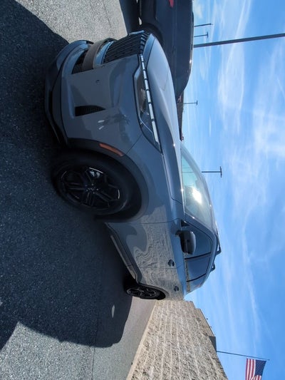 2026 INFINITI QX60 Sport AWD