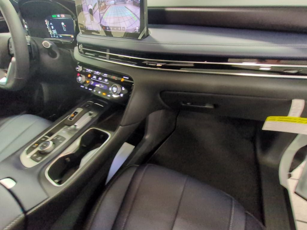 2026 INFINITI QX60 Sport AWD