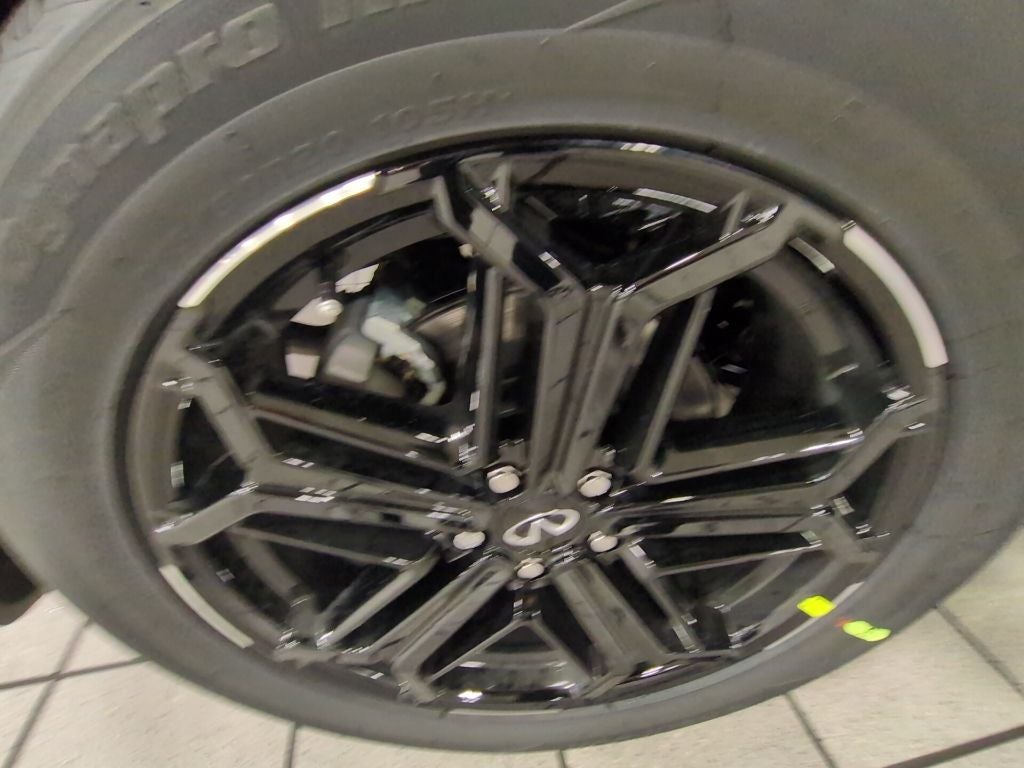 2026 INFINITI QX60 Sport AWD