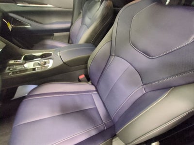 2026 INFINITI QX60 Sport AWD