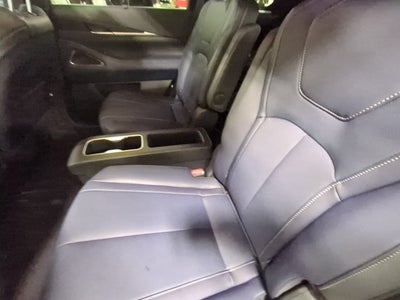 2026 INFINITI QX60 Sport AWD