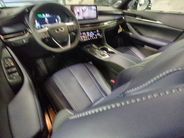 2026 INFINITI QX60 Sport AWD