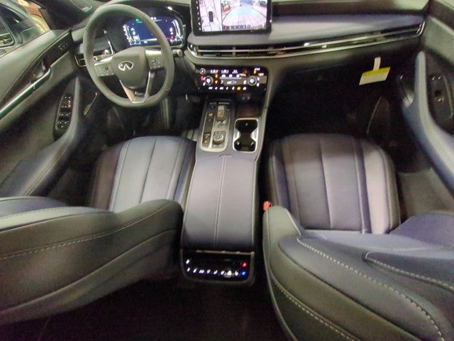 2026 INFINITI QX60 Sport AWD