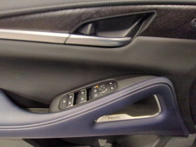 2026 INFINITI QX60 Sport AWD