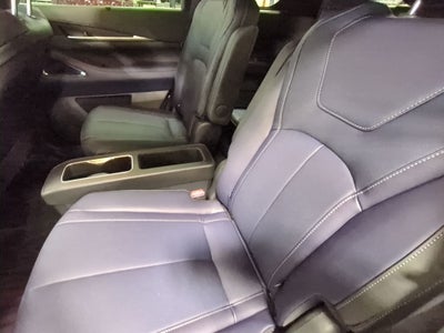 2026 INFINITI QX60 Sport AWD