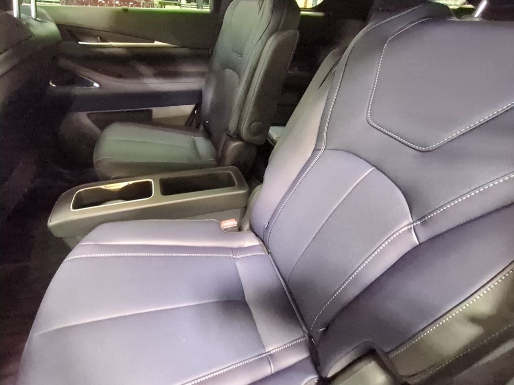 2026 INFINITI QX60 Sport AWD