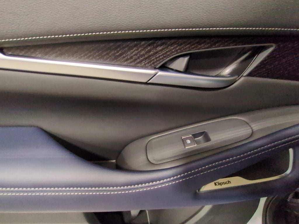 2026 INFINITI QX60 Sport AWD