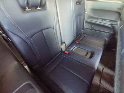 2026 INFINITI QX60 Sport AWD