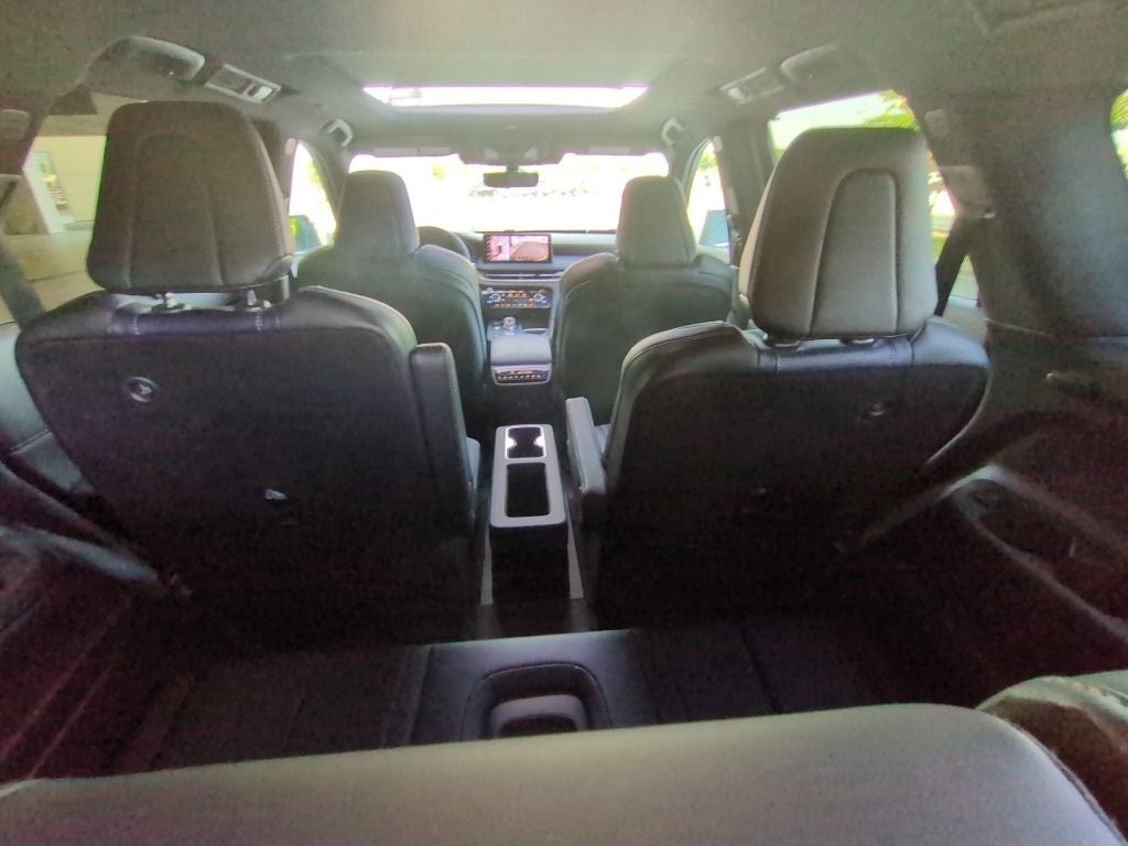 2026 INFINITI QX60 Sport AWD