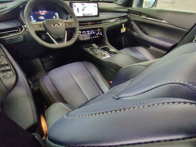 2026 INFINITI QX60 Sport AWD