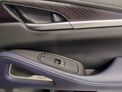 2026 INFINITI QX60 Sport AWD