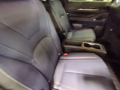 2026 INFINITI QX60 Sport AWD