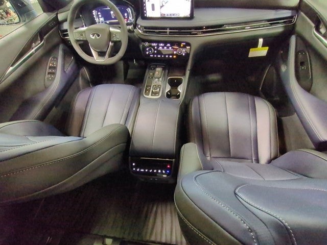 2026 INFINITI QX60 Sport AWD