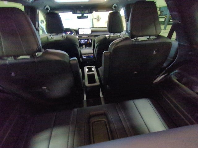 2026 INFINITI QX60 Sport AWD