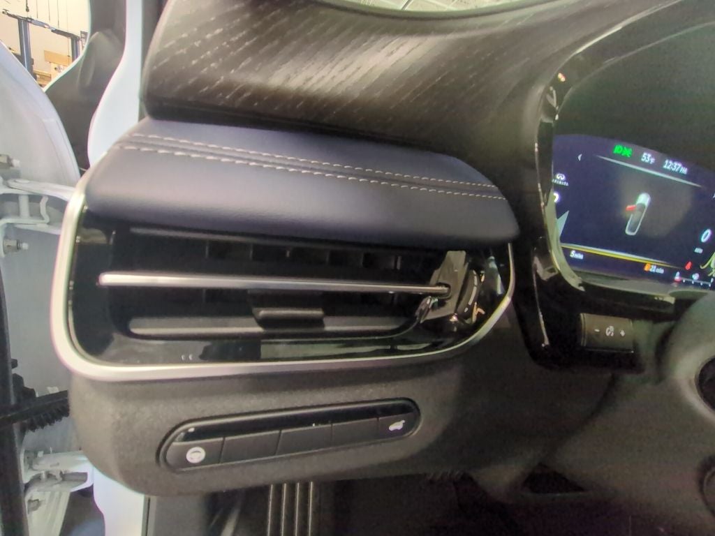 2026 INFINITI QX60 Sport AWD