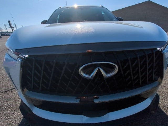2026 INFINITI QX60 Sport AWD