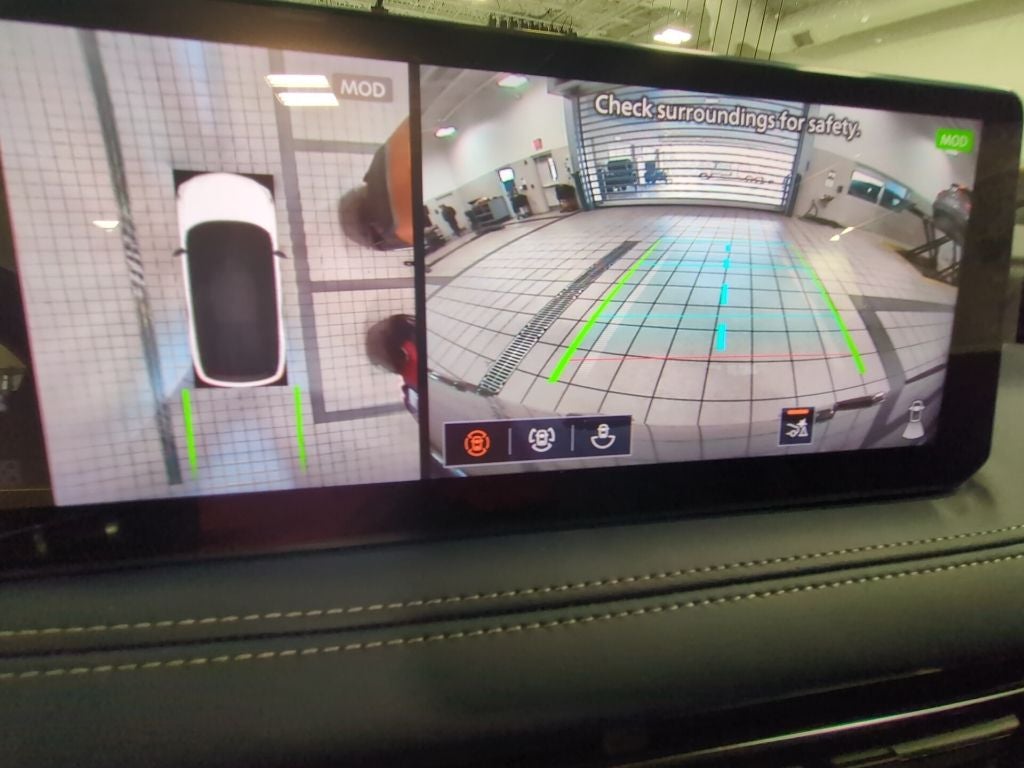 2026 INFINITI QX60 Sport AWD