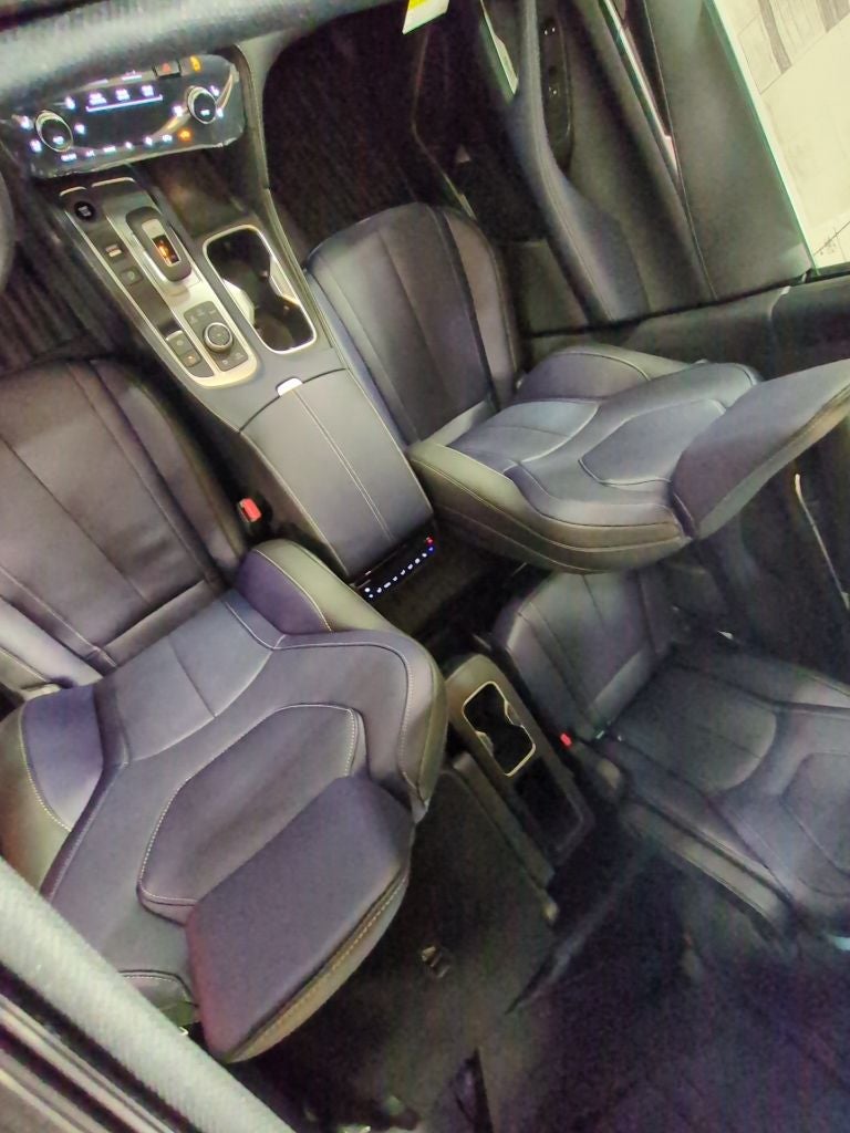 2026 INFINITI QX60 Sport AWD