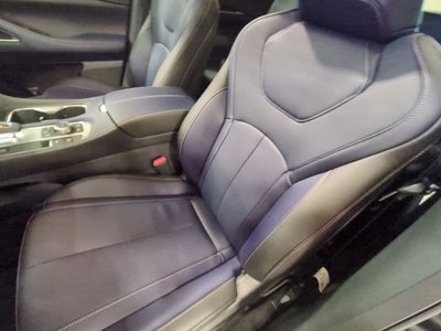 2026 INFINITI QX60 Sport AWD