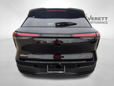 2026 INFINITI QX60 Sport AWD