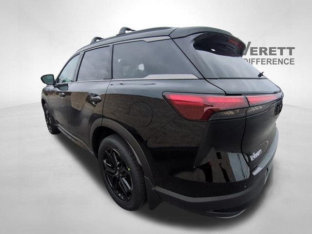 2026 INFINITI QX60 Sport AWD