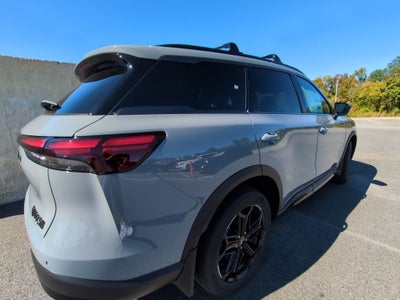 2026 INFINITI QX60 Sport AWD