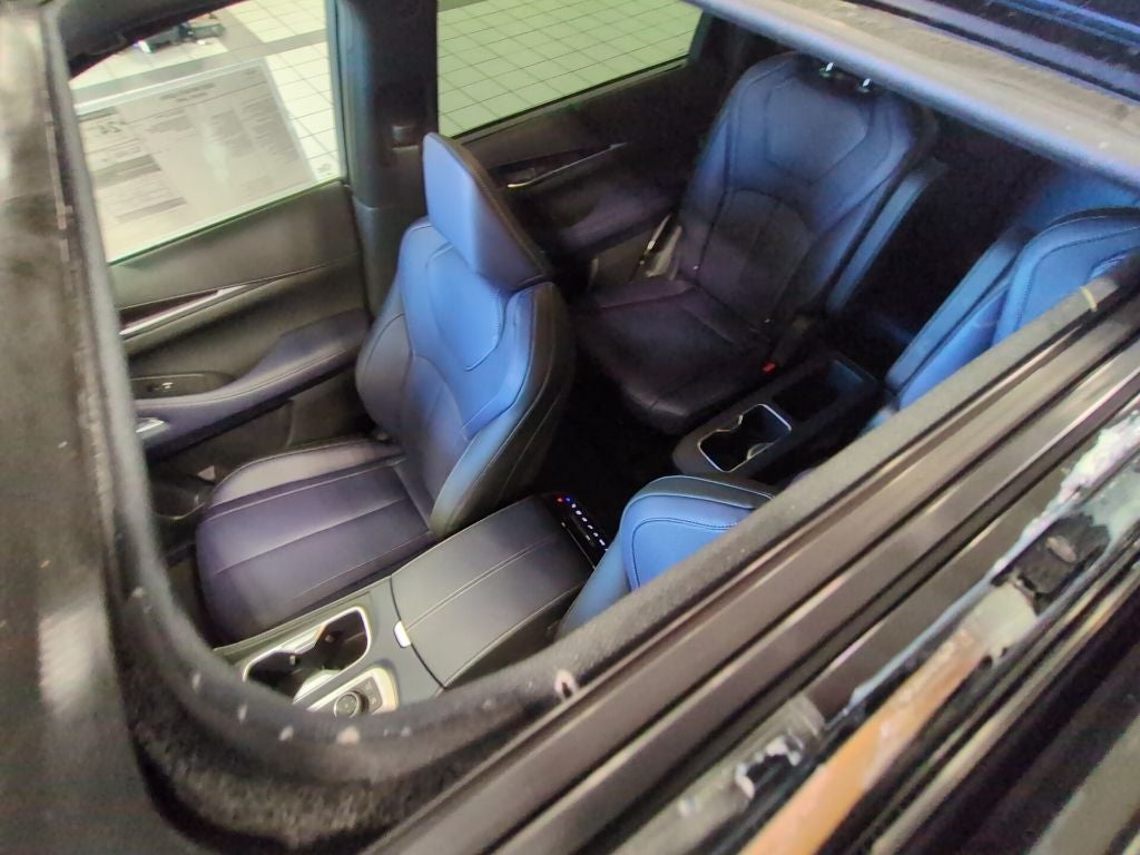 2026 INFINITI QX60 Sport AWD