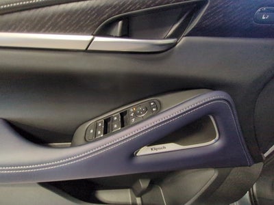 2026 INFINITI QX60 Sport AWD