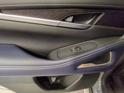 2026 INFINITI QX60 Sport AWD