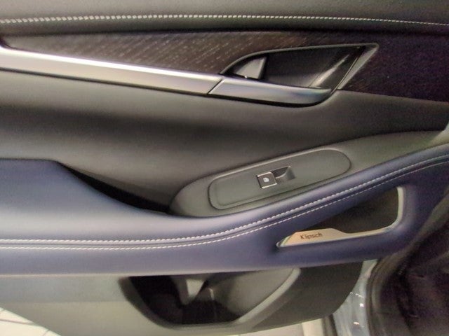 2026 INFINITI QX60 Sport AWD