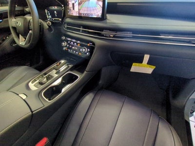 2026 INFINITI QX60 Sport AWD