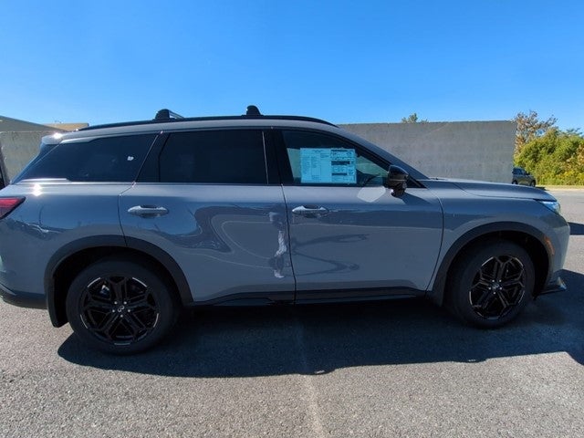 2026 INFINITI QX60 Sport AWD