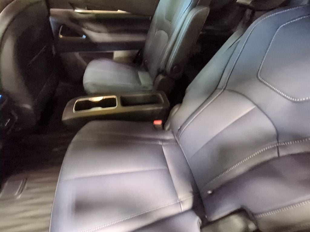 2026 INFINITI QX60 Sport AWD