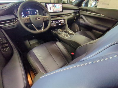 2026 INFINITI QX60 Sport AWD