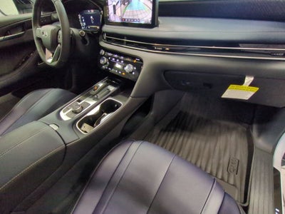 2026 INFINITI QX60 Sport AWD