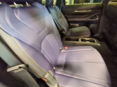 2026 INFINITI QX60 Sport AWD